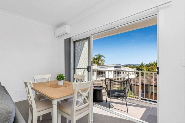 12/23a Sarah Street, QLD 4103