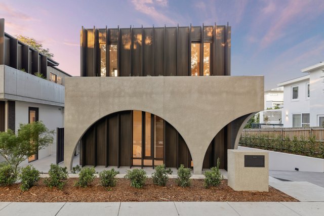 75 Franklin Street, ACT 2603
