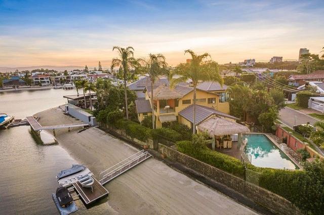 51 Sunrise  Boulevard, QLD 4217