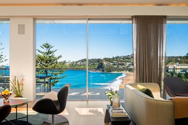 265 Whale Beach Road, NSW 2107