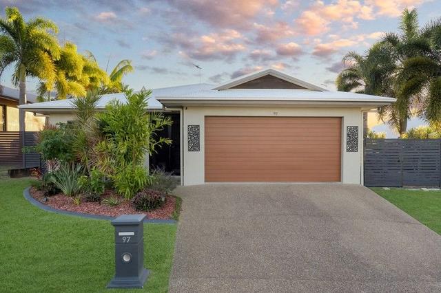 97 Shutehaven Circuit, QLD 4818