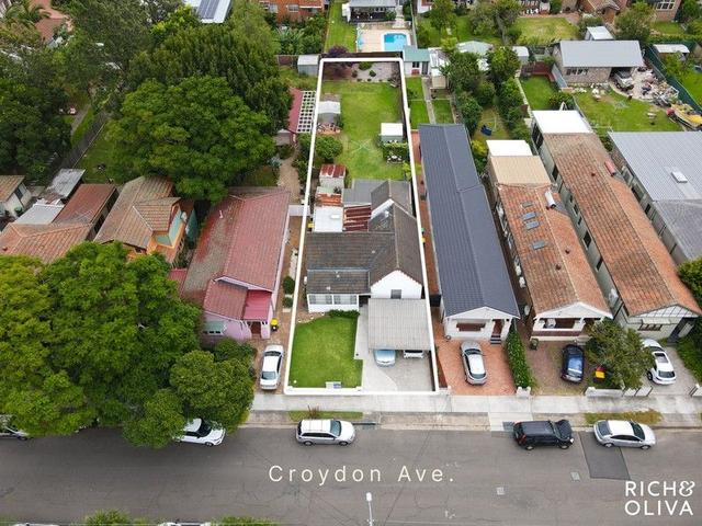 99 Croydon Avenue, NSW 2133