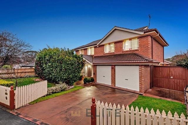 15 Valley View Crescent, VIC 3806