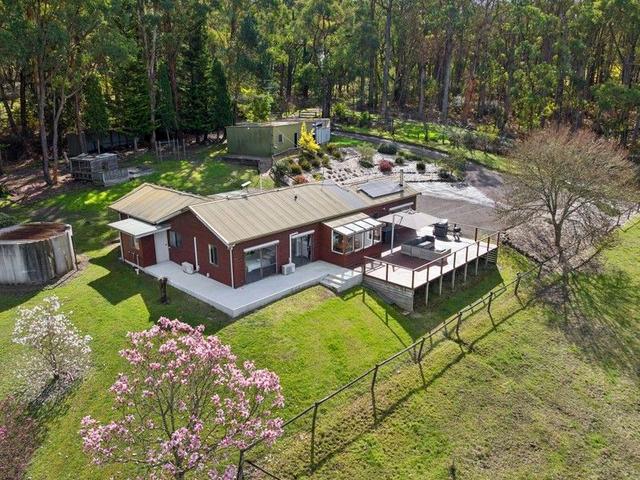 585 Colac Lavers Hill  Road, VIC 3249