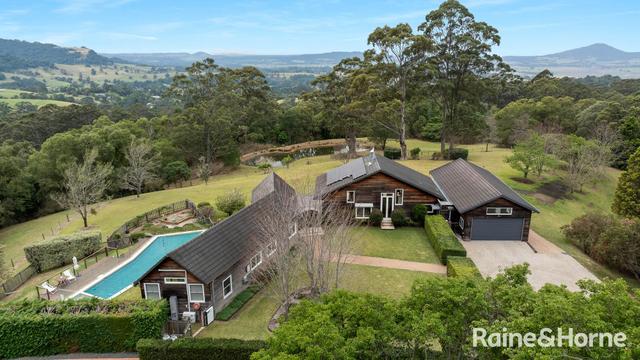 464 Strongs Road, NSW 2535