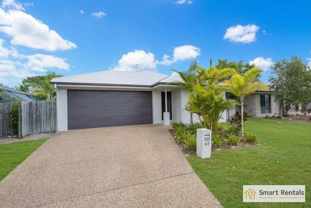 47 Yass Circuit, QLD 4815