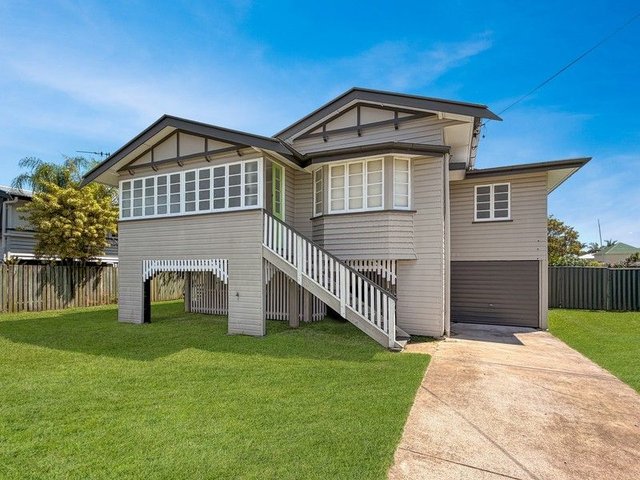 83 Sussex Street, QLD 4650