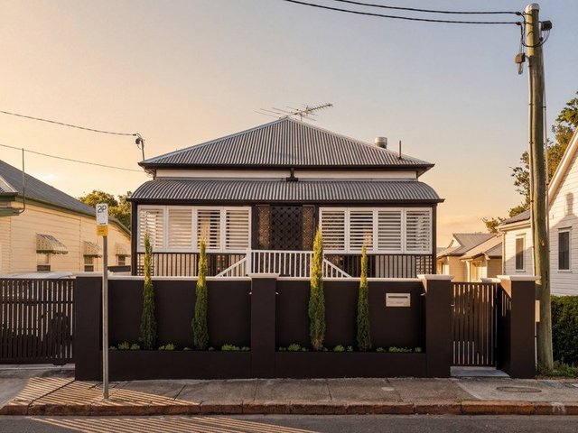 1/131 Terrace Street, QLD 4005