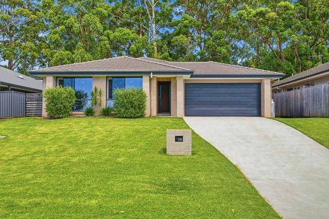 216 The Ruins Way, NSW 2444