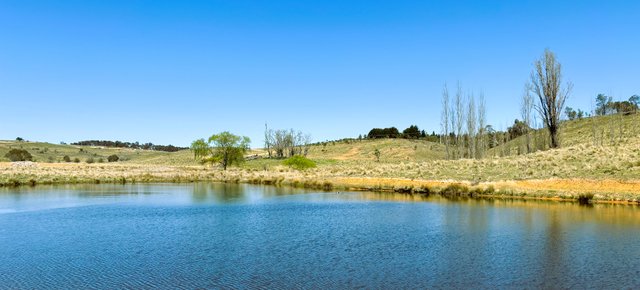 25 Top Flat Lane, NSW 2620