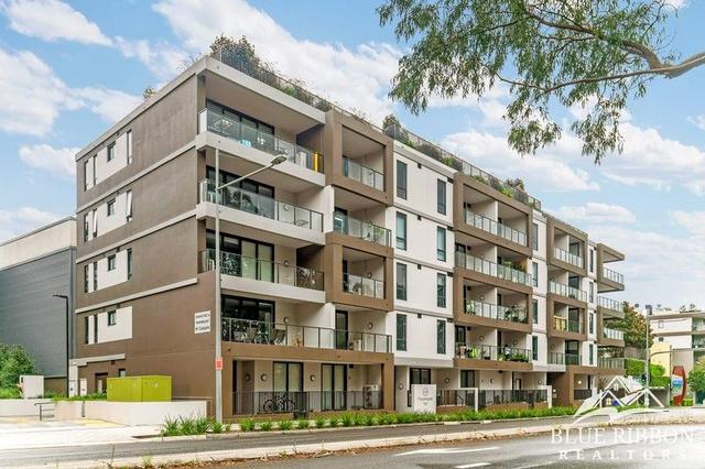 116/8 White Hart Drive, NSW 2155