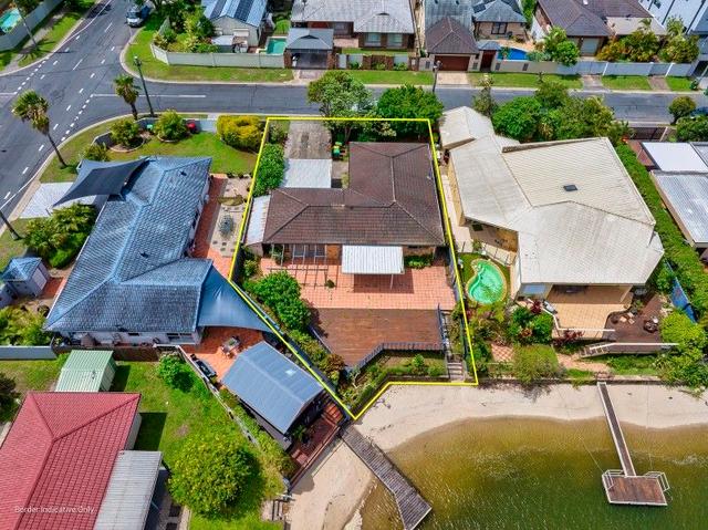 2 Palmetto Court, QLD 4218