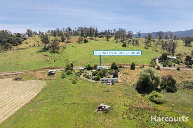 1793 Mole Creek Road, TAS 7304