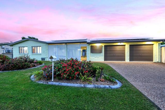 32 Whitsunday Drive, QLD 4817