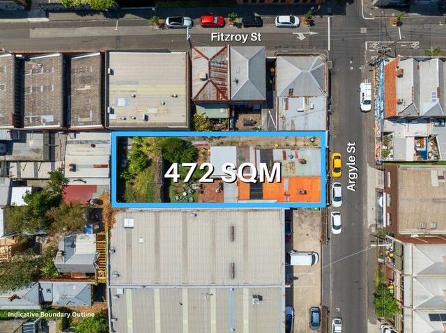 55-57 Argyle Street, VIC 3065