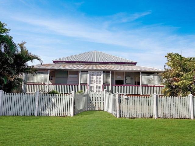 249 Ann Street, QLD 4650