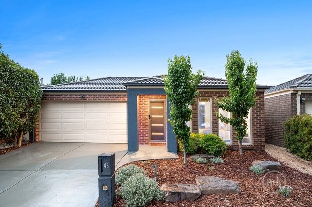 48 Garden Road, VIC 3754