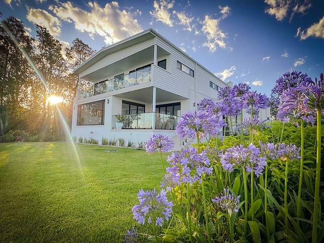 60 Stingaree Point Drive, NSW 2264