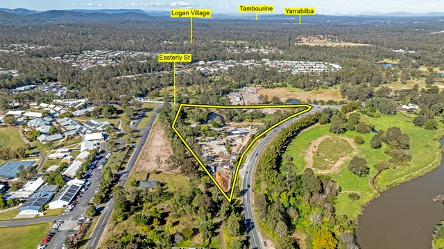 85 Waterford Tamborine Road, QLD 4133