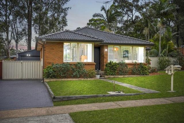21 Hyacinth Street, NSW 2145