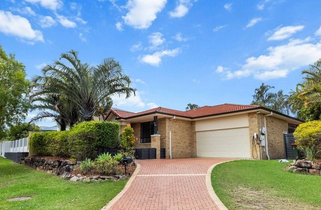 5 Wattlebrush Grove, QLD 4214