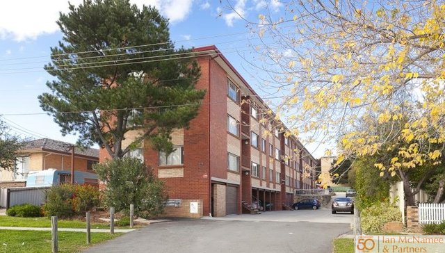 19/67 Macquoid Street, NSW 2620