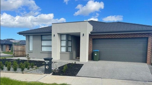 36 Grima Crescent, VIC 3024