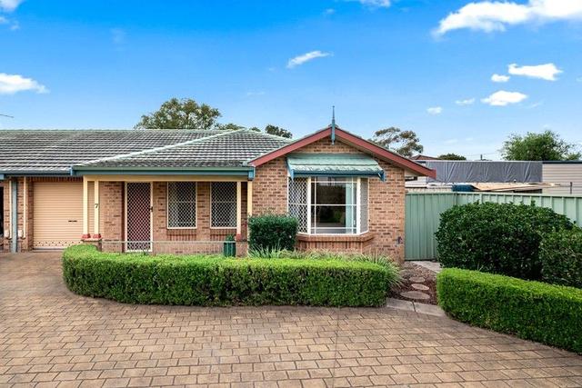 7/2A Suffolk Street, NSW 2565
