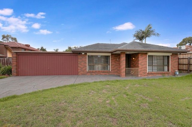 1 Swindon Crescent, VIC 3038