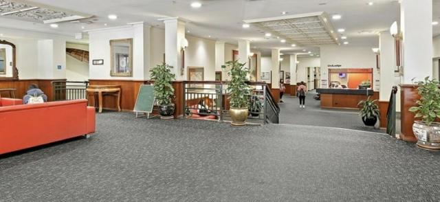 L4 185 Broadway, NSW 2007