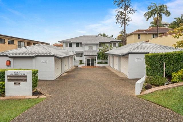 6/13 Fortitude Street, QLD 4066