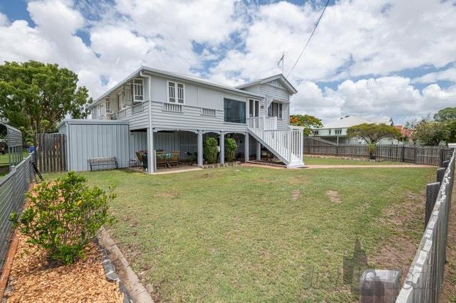 16 Lamb Street, QLD 4670