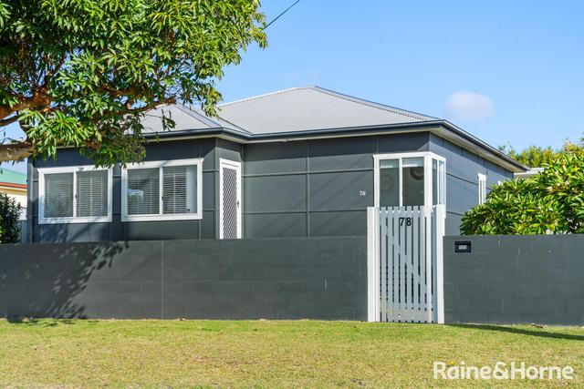 78 Deering Street, NSW 2539
