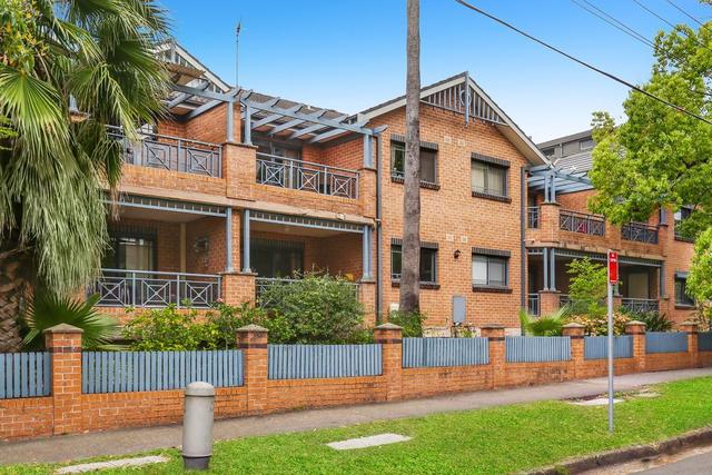 10/7-9 Homebush Road, NSW 2135