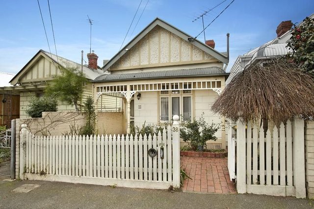 38 Bangalore Street, VIC 3031