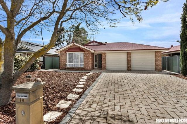 10 Maple Avenue, SA 5355