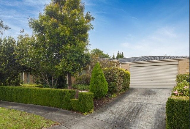 6 Hume Court, VIC 3820
