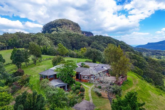 669 Woodhill Mountain Road, NSW 2535