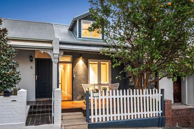 10 Excelsior Street, NSW 2040