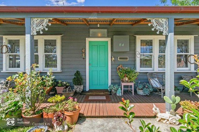 84 Elgin St, VIC 3840