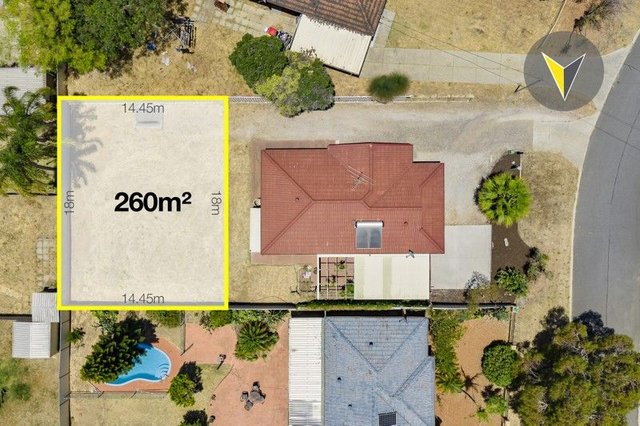 11A Eliza Court, WA 6163