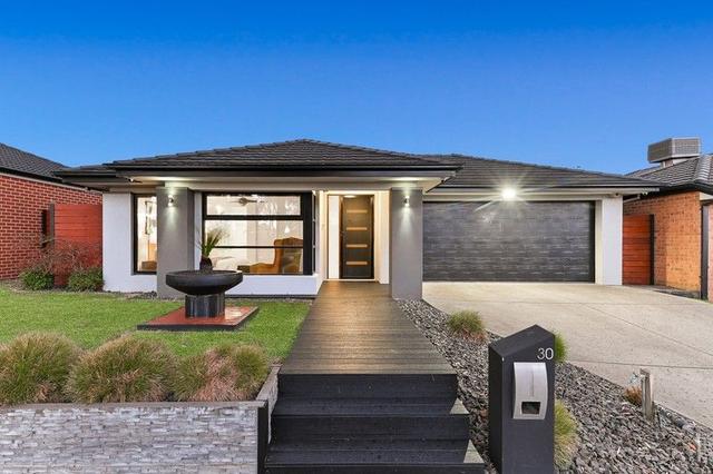 30 Shearing Shed Rise, VIC 3977