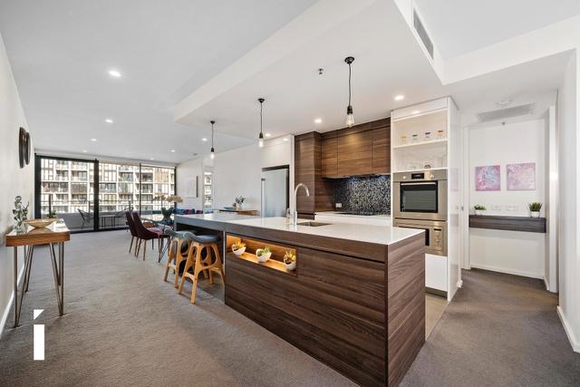 108/45 West Row, ACT 2601