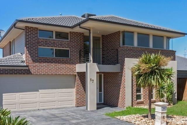 57 Vantage Point Boulevard, VIC 3754
