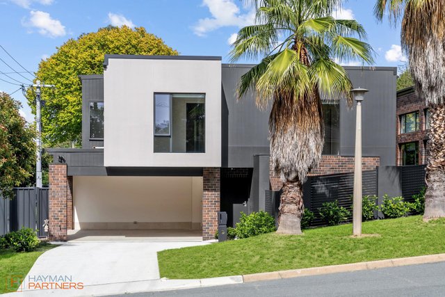 35 Chappell Street, ACT 2606