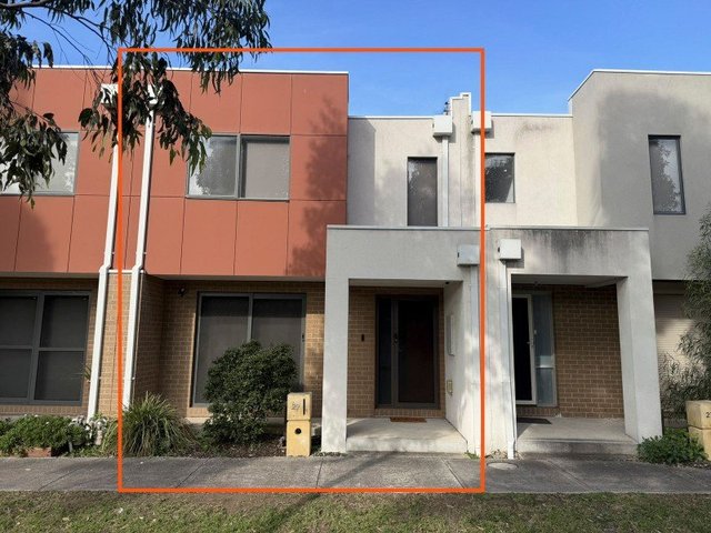 29 Durant Avenue, VIC 3020