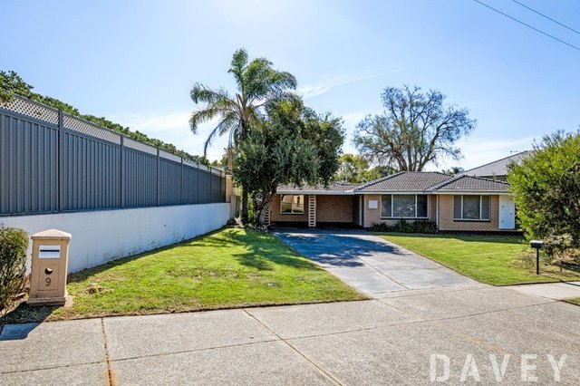 9 Old Balcatta Road, WA 6020