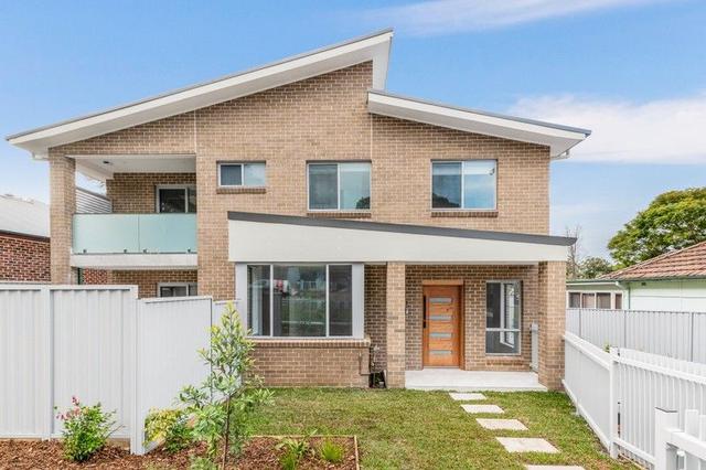 1/407 President  Avenue, NSW 2232