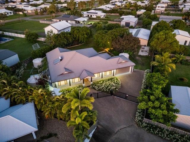 36 Shoalmarra Drive, QLD 4818