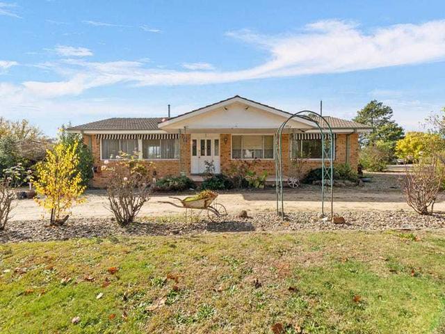 1 Bynoe Place, ACT 2614